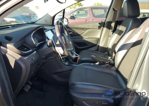 2019 Buick Encore Fwd Preferred z USA, uszkodzony, nr VIN KL4CJASB6KB949889